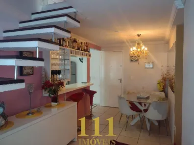 Apartamento com 2 Quartos à venda, 117m² no Jardim América, São José dos Campos