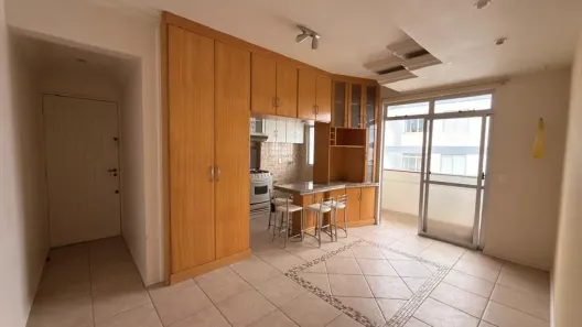 Apartamento com 2 Quartos à venda, 59m² no Córrego Grande, Florianópolis