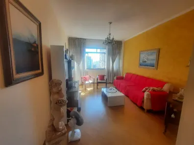 Apartamento com 2 Quartos à venda, 80m² no Bela Vista, São Paulo