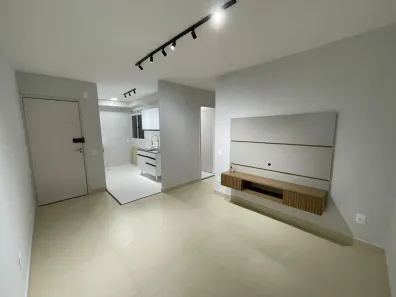 Apartamento com 2 Quartos à venda, 46m² no Setor Grajaú, Goiânia