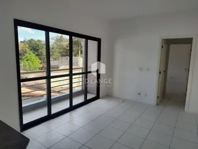 Apartamento com 1 Quarto para alugar, 52m² no Parque Brasília, Campinas