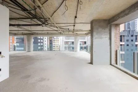 Apartamento com 4 Quartos à venda, 340m² no Pinheiros, São Paulo