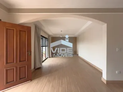 Casa com 3 Quartos à venda, 266m² no Jardim Nova Europa, Campinas