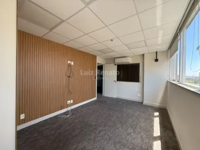 Sala Comercial para alugar, 195m² no Boa Viagem, Belo Horizonte
