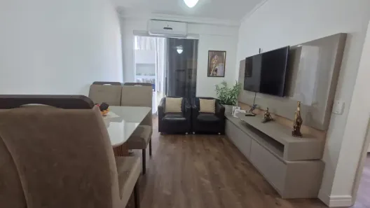 Apartamento com 1 Quarto à venda, 42m² no Campinas, São José