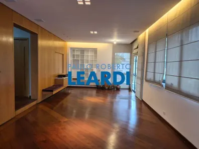 Apartamento com 4 Quartos à venda, 247m² no Brooklin Paulista, São Paulo