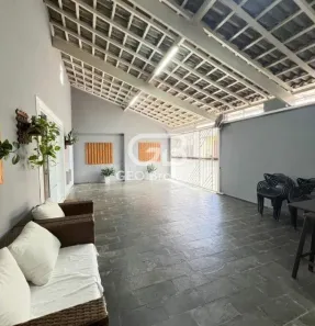 Casa com 3 Quartos à venda, 117m² no Cidade Jardim, Jacareí