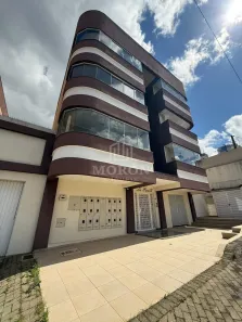 Apartamento com 2 Quartos à venda, 83m² no Centro, Ponta Grossa