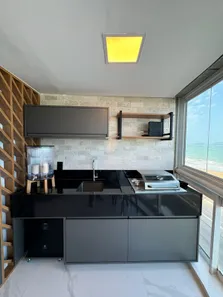 Apartamento com 3 Quartos à venda, 147m² no Cavaleiros, Macaé