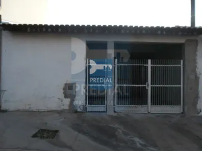 Casa com 3 Quartos à venda, 96m² no Residencial Parque Douradinho, São Carlos