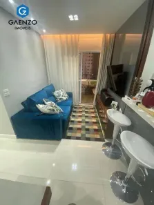Apartamento com 2 Quartos à venda, 53m² no City Bussocaba, Osasco