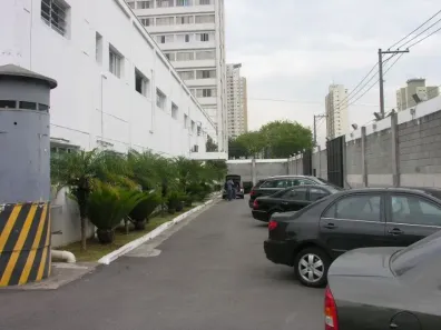 Galpão/Depósito/Armazém para alugar, 6685m² no Vila Leopoldina, São Paulo