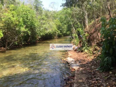 Fazenda/Sítio à venda, 245m² no Bosque da Saúde, Cuiabá