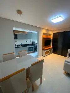Apartamento com 1 Quarto para alugar, 50m² no Pitangueiras, Lauro de Freitas