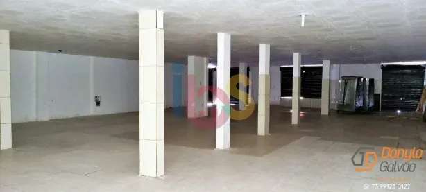 Ponto Comercial para alugar, 700m² no Nossa Senhora de Fátima, Itabuna