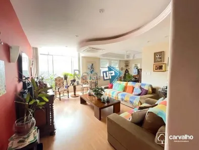 Apartamento com 3 Quartos à venda, 139m² no Copacabana, Rio de Janeiro