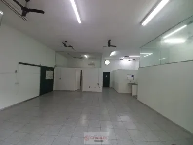 Sala Comercial à venda, 140m² no Centro, Mogi Mirim