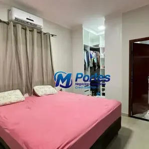 Casa de Condomínio com 3 Quartos à venda, 395m² no Quinta do Golfe Jardins, São José do Rio Preto