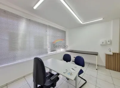 Sala Comercial com 1 Quarto para alugar, 35m² no Centro, Novo Hamburgo