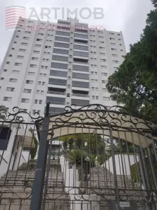 Apartamento com 3 Quartos à venda, 160m² no Jardim Londrina, São Paulo