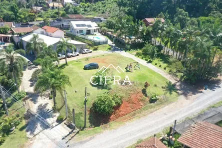 Lote/Terreno para alugar, 500m² no Santa Rita, Rio do Sul