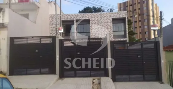 Sobrado com 3 Quartos à venda, 126m² no Bosque da Saúde, São Paulo