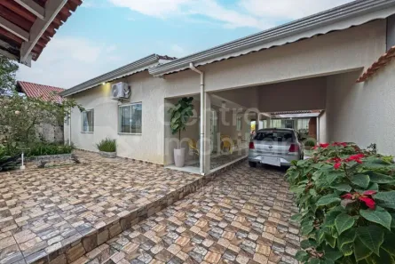 Casa com 2 Quartos à venda, 189m² no Estancia Sao José, Peruíbe
