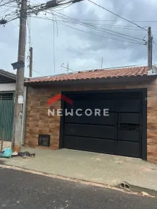 Casa com 2 Quartos à venda, 133m² no Vila Nipônica, Bauru