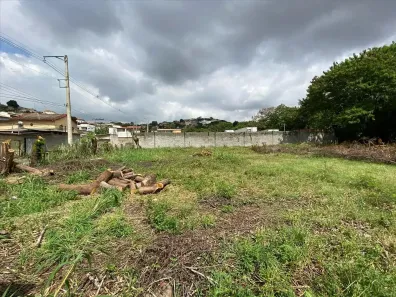Lote/Terreno à venda, 2810m² no Fonte Grande, Contagem