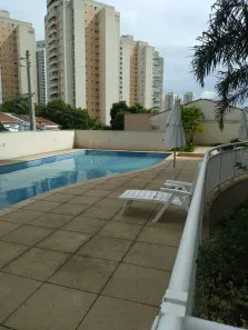 Apartamento com 2 Quartos para alugar, 55m² no Vila Pompéia, São Paulo