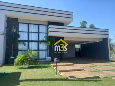 Casa de Condomínio com 4 Quartos à venda, 200m² no Caucaia do Alto, Cotia