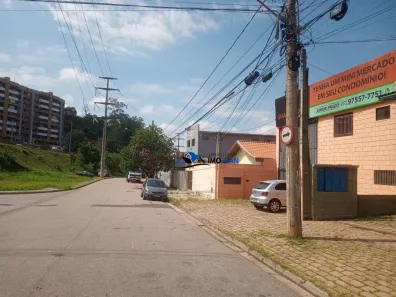Galpão/Depósito/Armazém para alugar, 257m² no Vila Marlene, Jundiaí