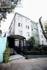 Apartamento com 2 Quartos à venda, 77m² no Vila Ester (Zona Norte), São Paulo
