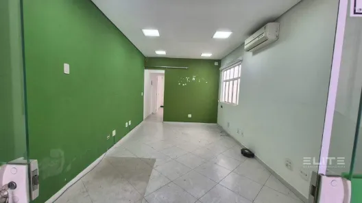 Ponto Comercial para alugar, 40m² no Jardim Bela Vista, Santo André