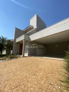 Casa de Condomínio com 5 Quartos à venda, 336m² no Terras de Piracicaba, Piracicaba