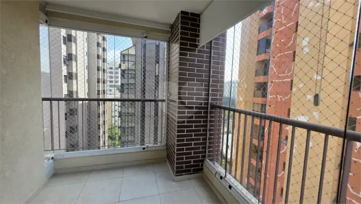 Apartamento com 2 Quartos à venda, 55m² no Santa Cecília, São Paulo