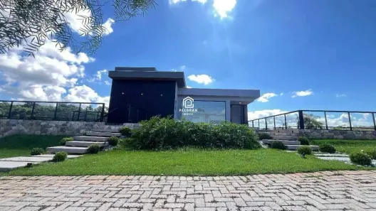 Casa com 5 Quartos à venda, 368m² no Gran Royalle, Lagoa Santa