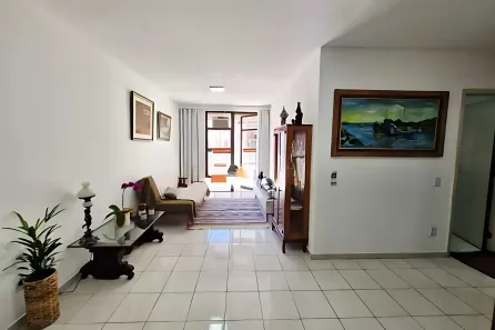 Flat com 1 Quarto à venda, 51m² no Ipanema, Rio de Janeiro