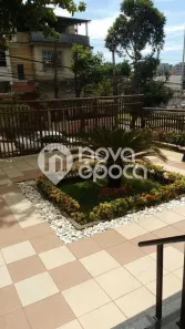 Apartamento com 2 Quartos à venda, 62m² no Todos os Santos, Rio de Janeiro