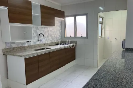 Apartamento com 3 Quartos à venda, 75m² no Santa Teresinha, São Paulo