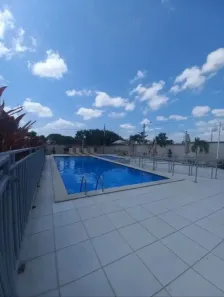 Apartamento com 2 Quartos à venda, 45m² no Parque Dois Irmãos, Fortaleza