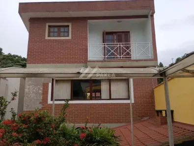 Casa com 4 Quartos à venda, 300m² no Jardim da Glória, São Paulo