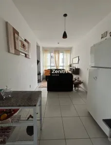 Apartamento com 2 Quartos à venda, 49m² no São João, Pouso Alegre