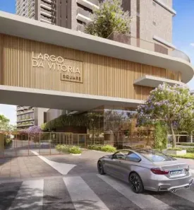 Apartamento com 3 Quartos à venda, 115m² no Graça, Salvador