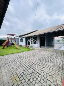 Casa com 3 Quartos à venda, 140m² no Fátima, Joinville