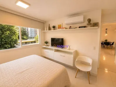 Apartamento com 3 Quartos à venda, 94m² no Icaraí, Niterói