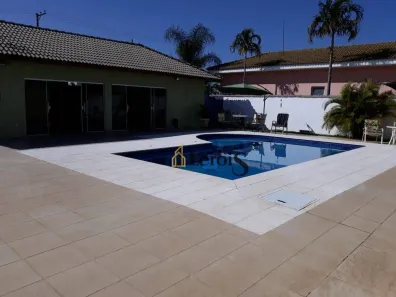 Casa com 3 Quartos à venda, 340m² no Itapecerica, Salto