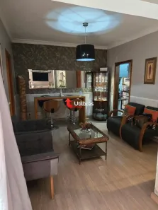 Apartamento com 3 Quartos à venda, 131m² no Caiçara-Adelaide, Belo Horizonte