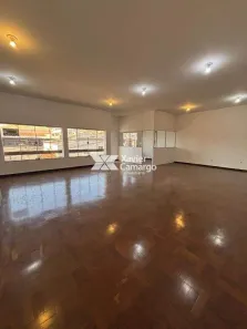 Sala Comercial para alugar, 122m² no Zona Central, Rio Claro