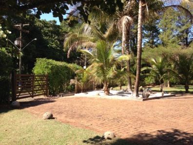 Fazenda/Sítio com 3 Quartos à venda, 159m² no Parque São Sebastião, Ribeirão Preto